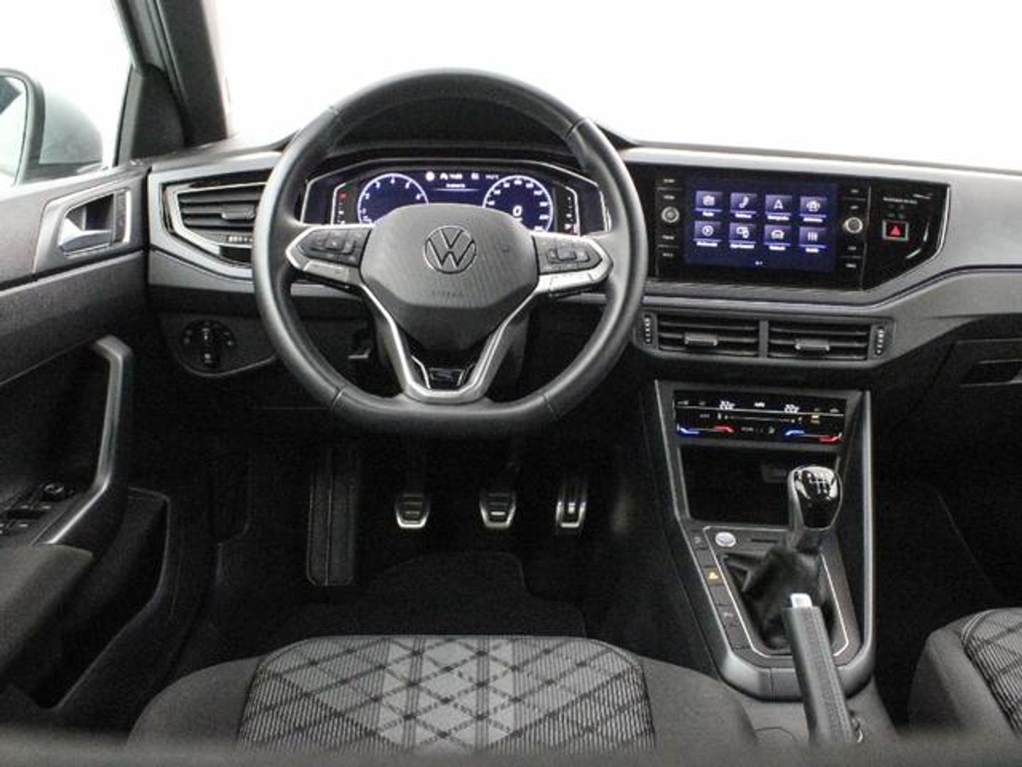 Volkswagen Taigo R-Line 1.0 TSI 85 kW (115 CV)