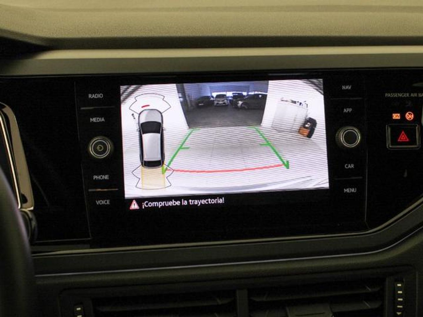 Volkswagen Taigo R-Line 1.0 TSI 85 kW (115 CV)