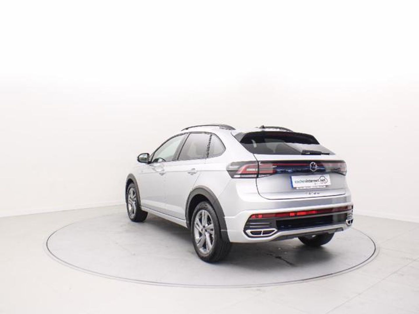 Volkswagen Taigo R-Line 1.0 TSI 85 kW (115 CV)
