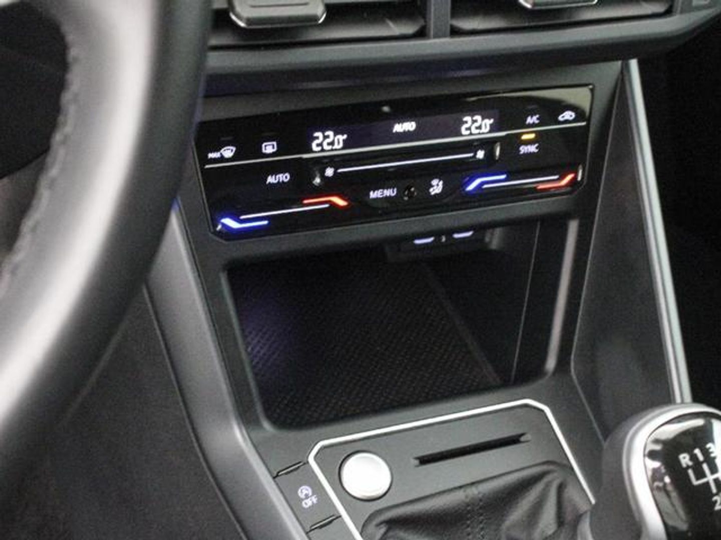 Volkswagen Taigo R-Line 1.0 TSI 85 kW (115 CV)