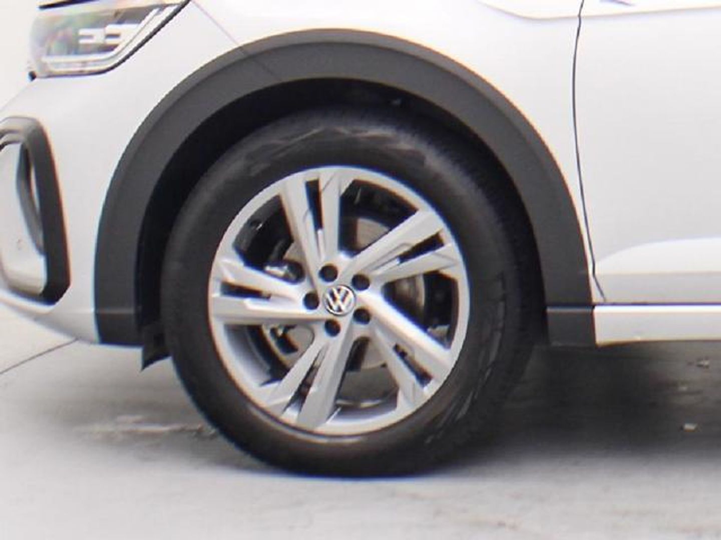 Volkswagen Taigo R-Line 1.0 TSI 85 kW (115 CV)
