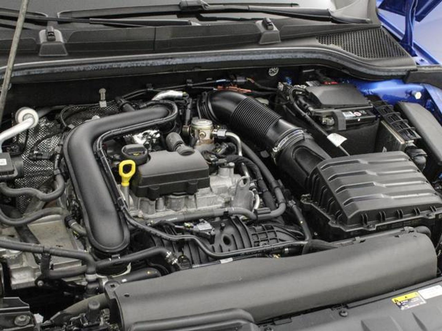Skoda Scala 1.0 TSI Montecarlo DSG 81 kW (110 CV)