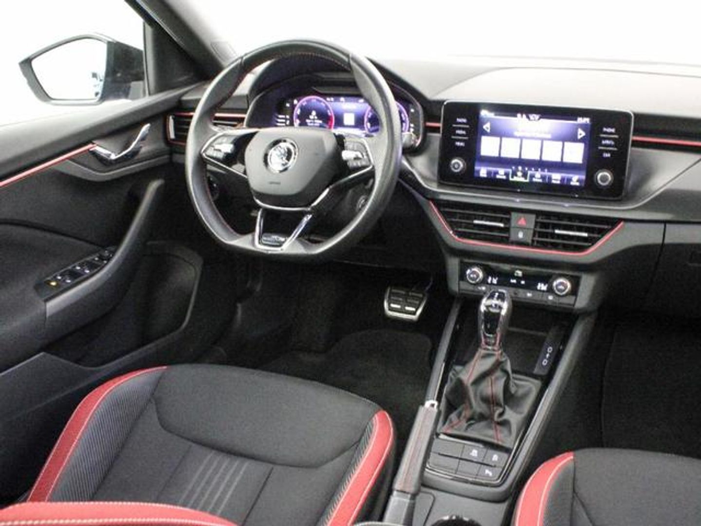 Skoda Scala 1.0 TSI Montecarlo DSG 81 kW (110 CV)