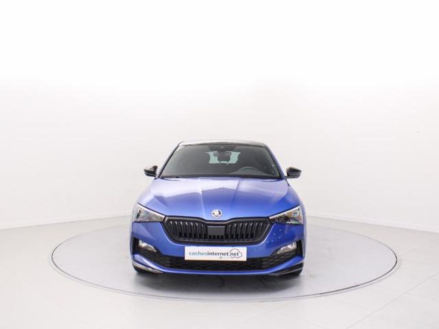 Skoda Scala 1.0 TSI Montecarlo DSG 81 kW (110 CV)