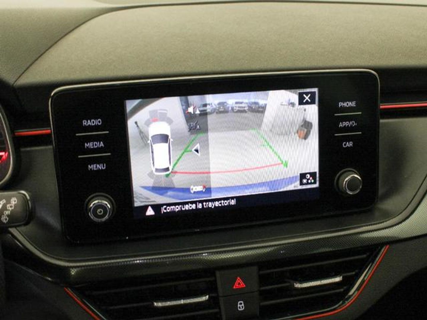 Skoda Scala 1.0 TSI Montecarlo DSG 81 kW (110 CV)