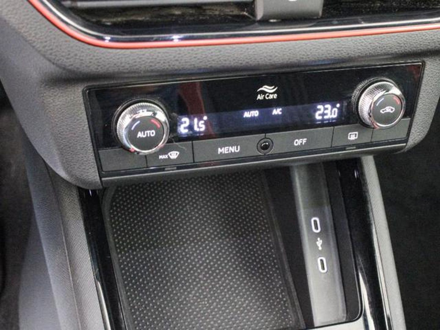 Skoda Scala 1.0 TSI Montecarlo DSG 81 kW (110 CV)