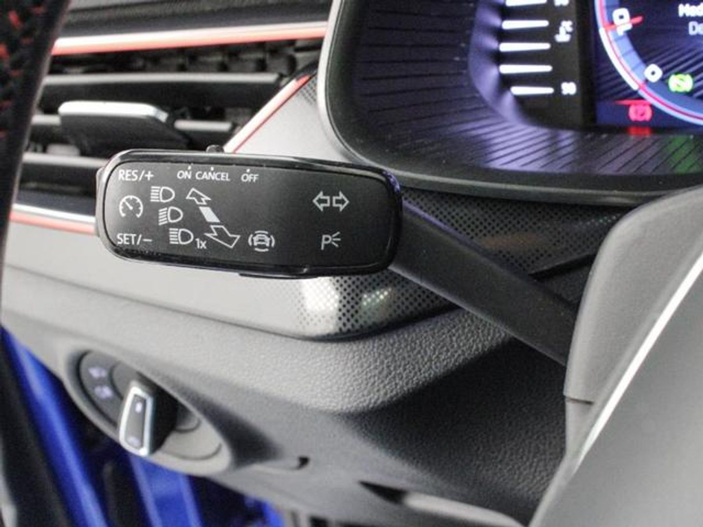 Skoda Scala 1.0 TSI Montecarlo DSG 81 kW (110 CV)