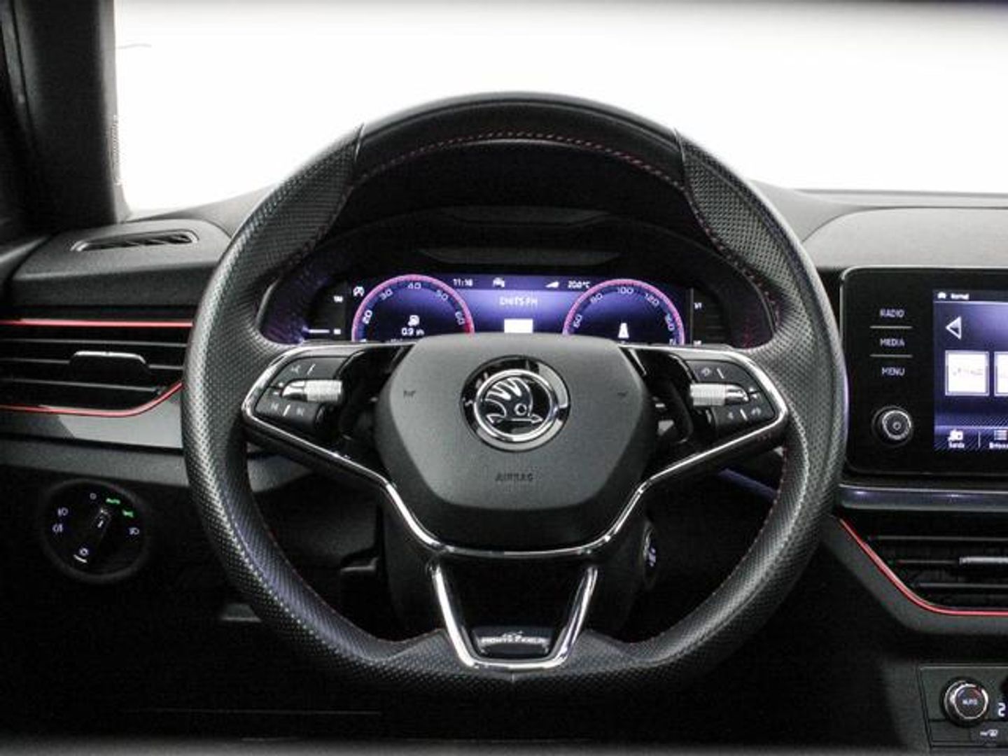 Skoda Scala 1.0 TSI Montecarlo DSG 81 kW (110 CV)