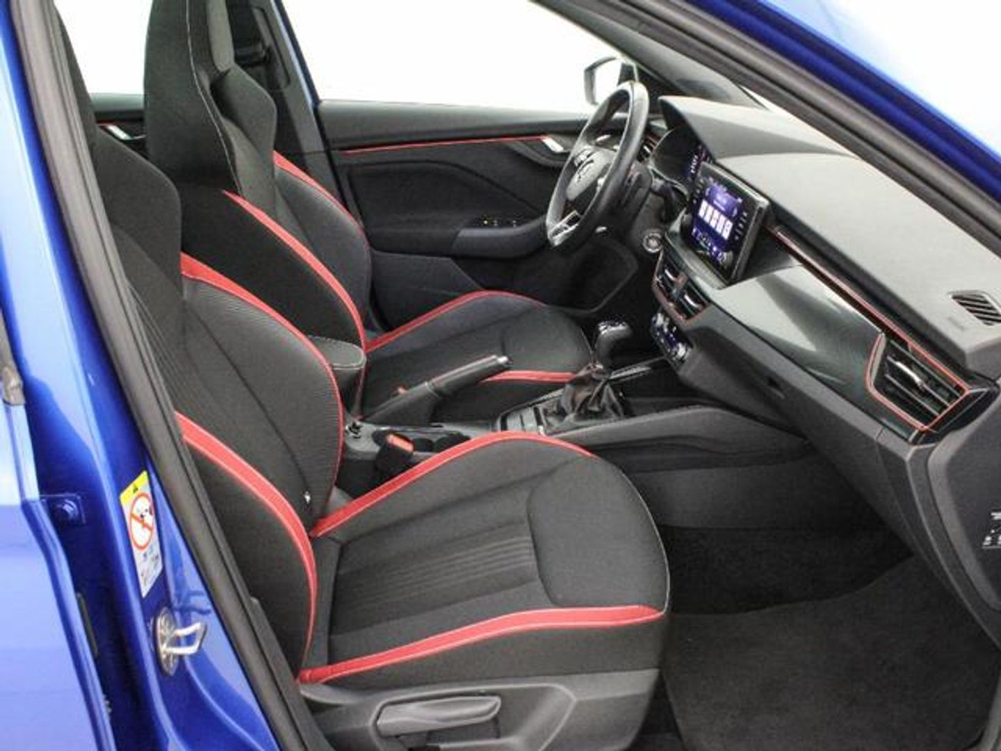 Skoda Scala 1.0 TSI Montecarlo DSG 81 kW (110 CV)