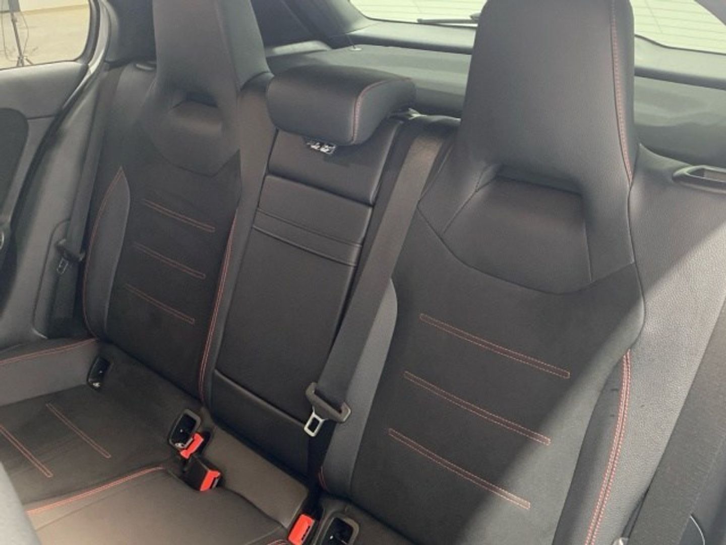 Mercedes-Benz Clase A 250 e 160 kW (218 CV)