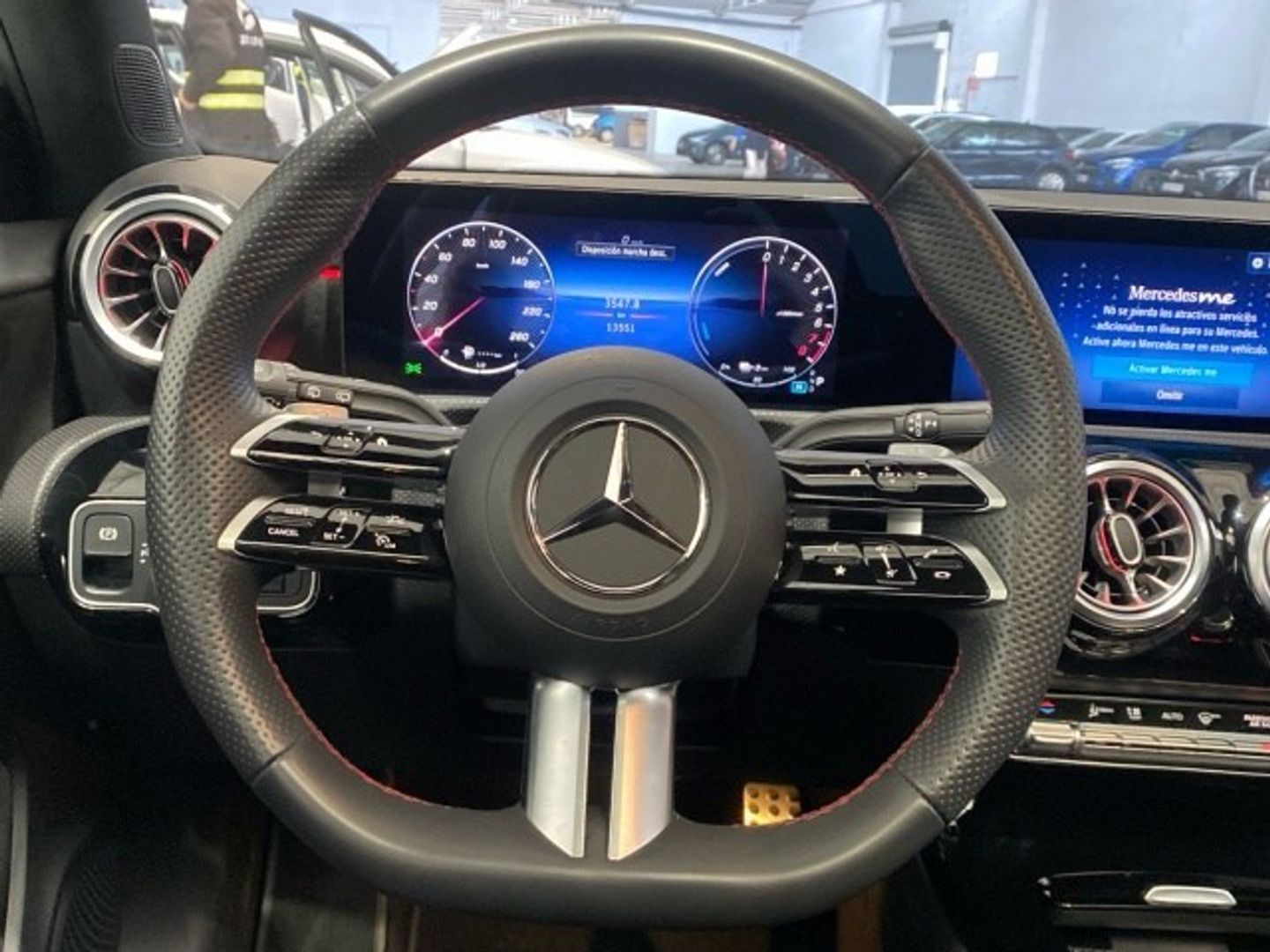 Mercedes-Benz Clase A 250 e 160 kW (218 CV)