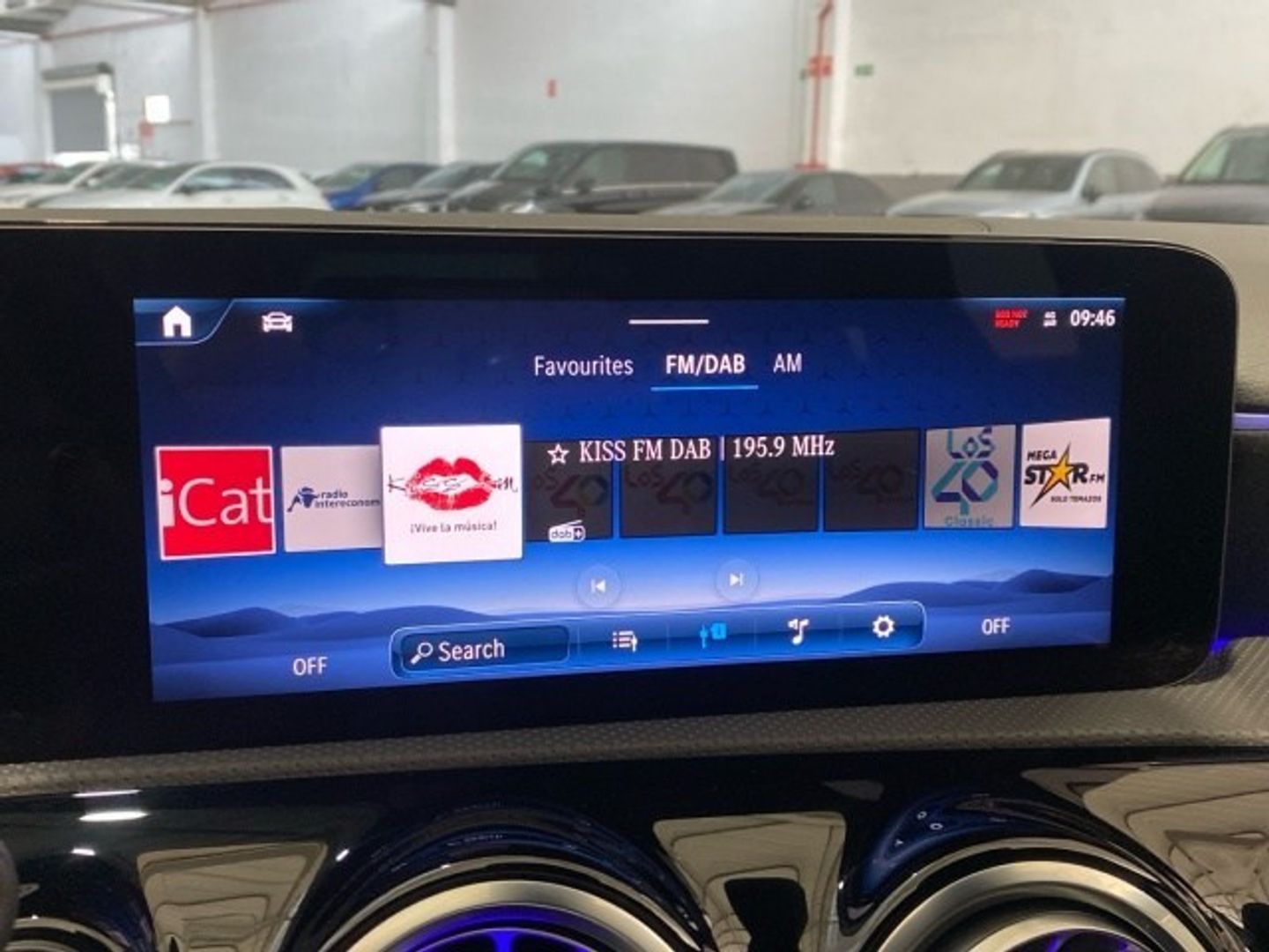 Mercedes-Benz Clase A 250 e 160 kW (218 CV)