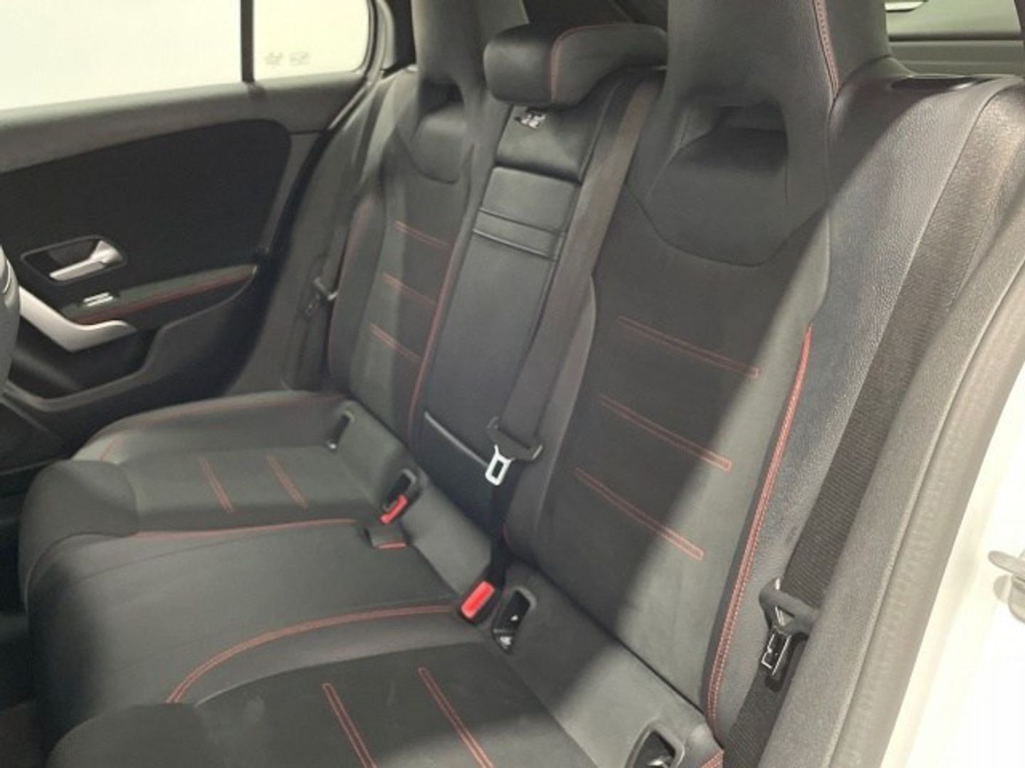 Mercedes-Benz Clase A 250 e 160 kW (218 CV)
