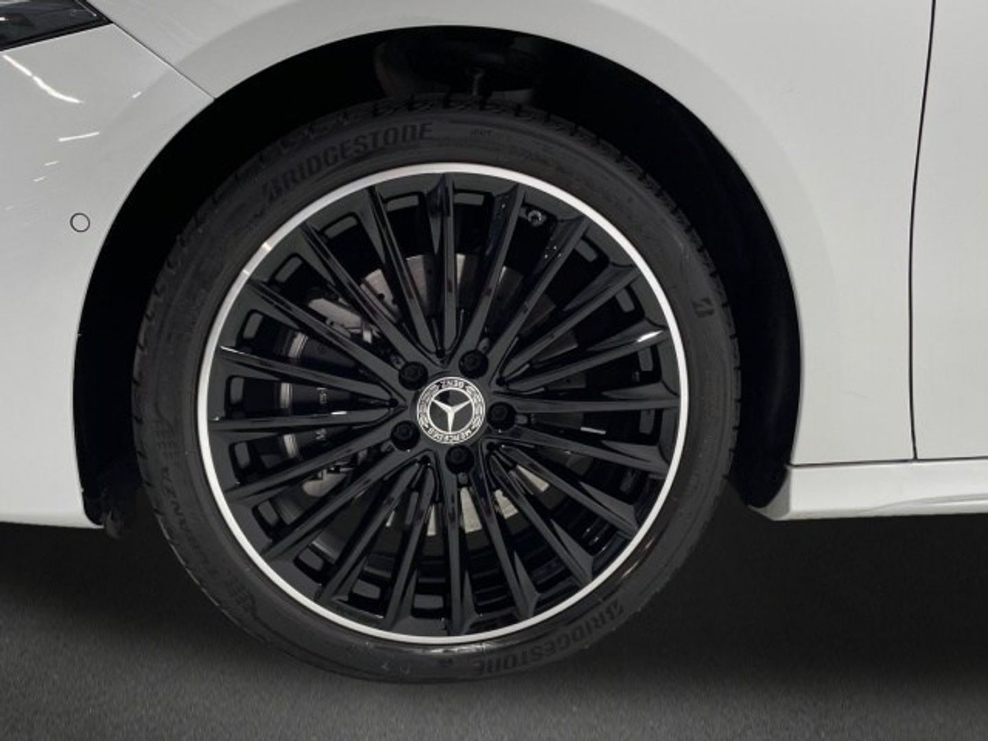 Mercedes-Benz Clase A 250 e 160 kW (218 CV)