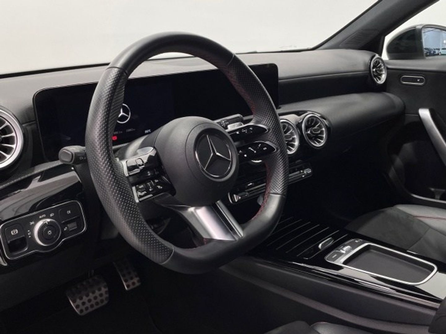 Mercedes-Benz Clase A 250 e 160 kW (218 CV)