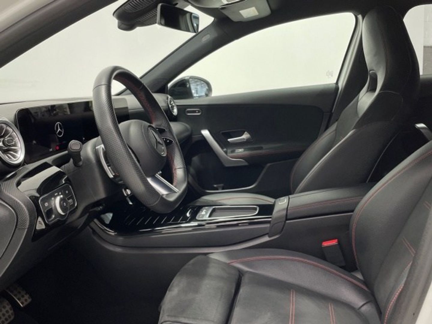 Mercedes-Benz Clase A 250 e 160 kW (218 CV)