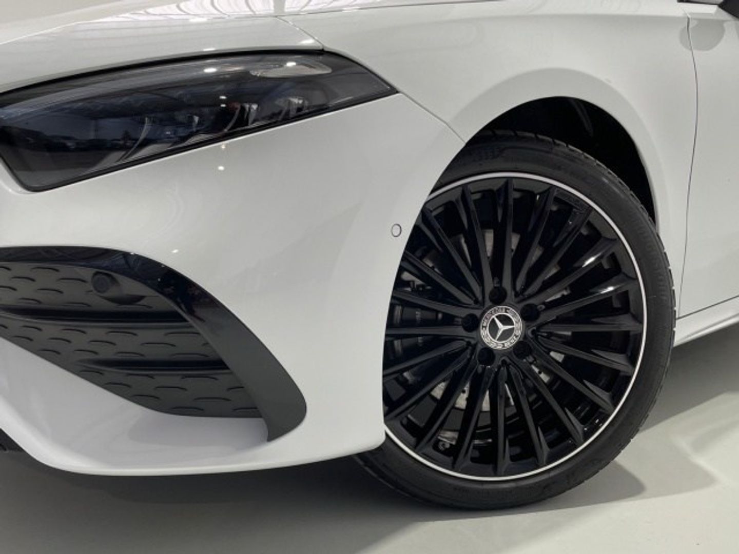 Mercedes-Benz Clase A 250 e 160 kW (218 CV)
