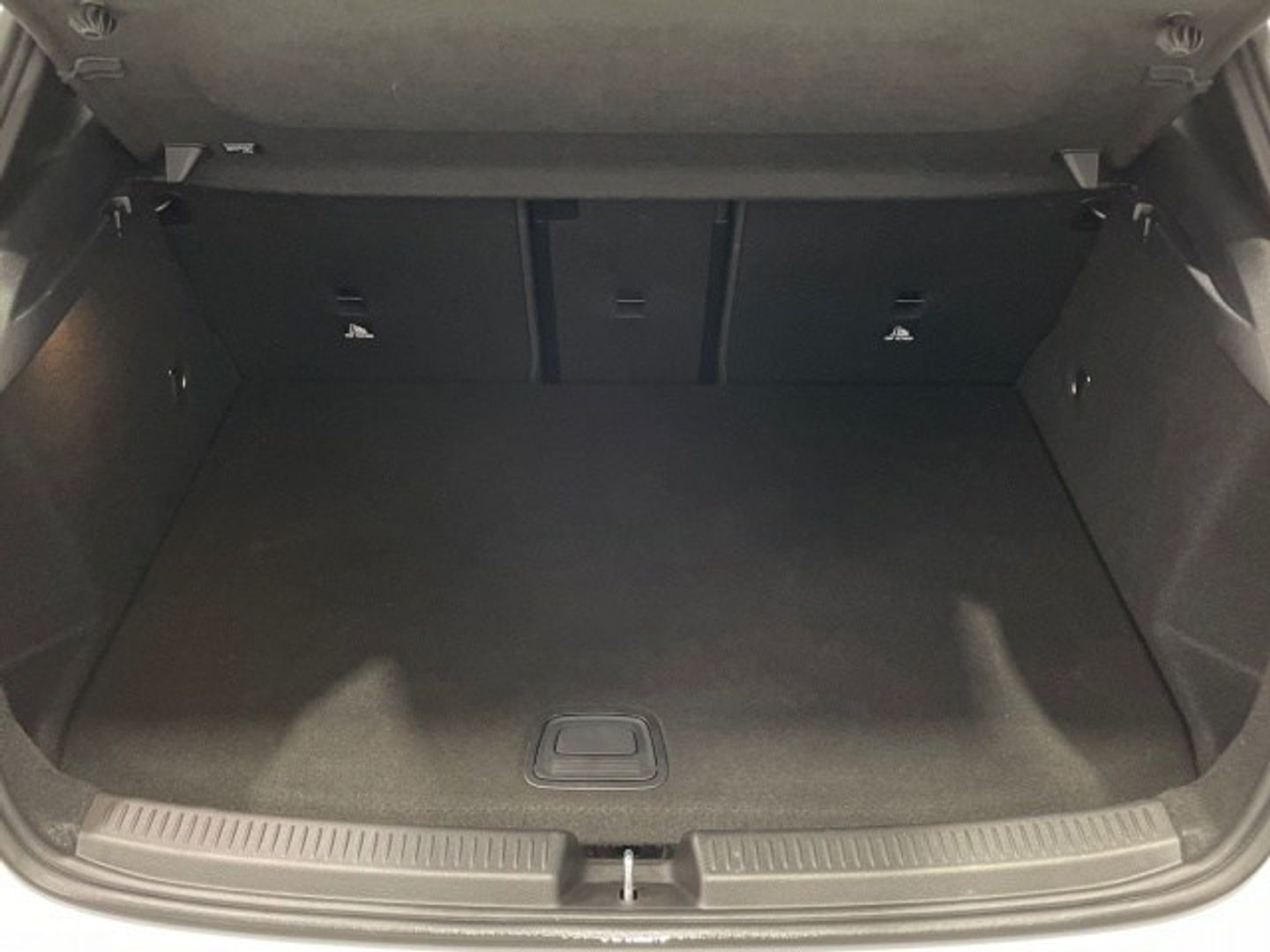 Mercedes-Benz Clase A 250 e 160 kW (218 CV)