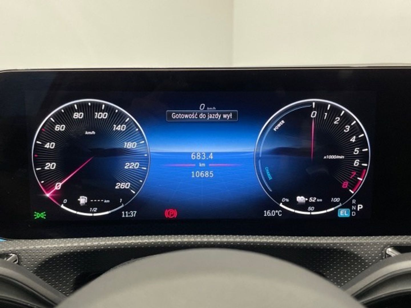Mercedes-Benz Clase A 250 e 160 kW (218 CV)
