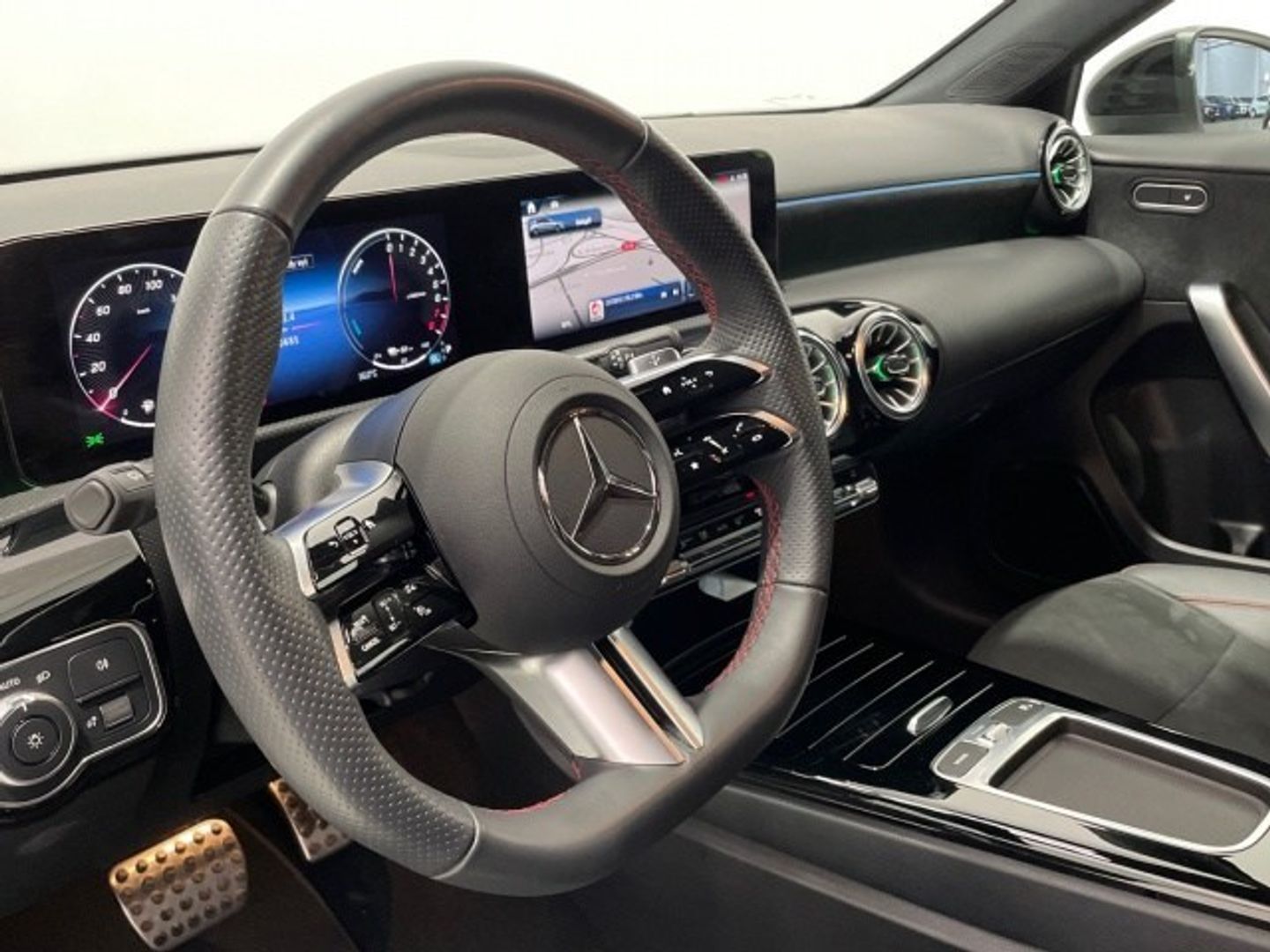 Mercedes-Benz Clase A 250 e 160 kW (218 CV)
