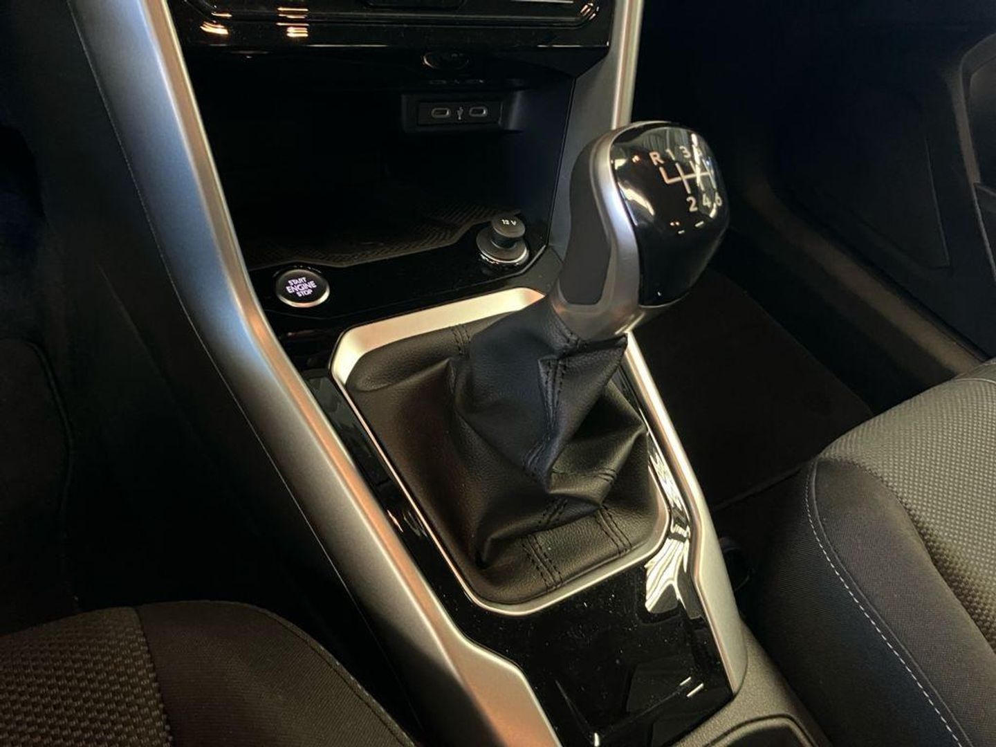 Volkswagen T-Roc Life 1.0 TSI 85 kW (115 CV)