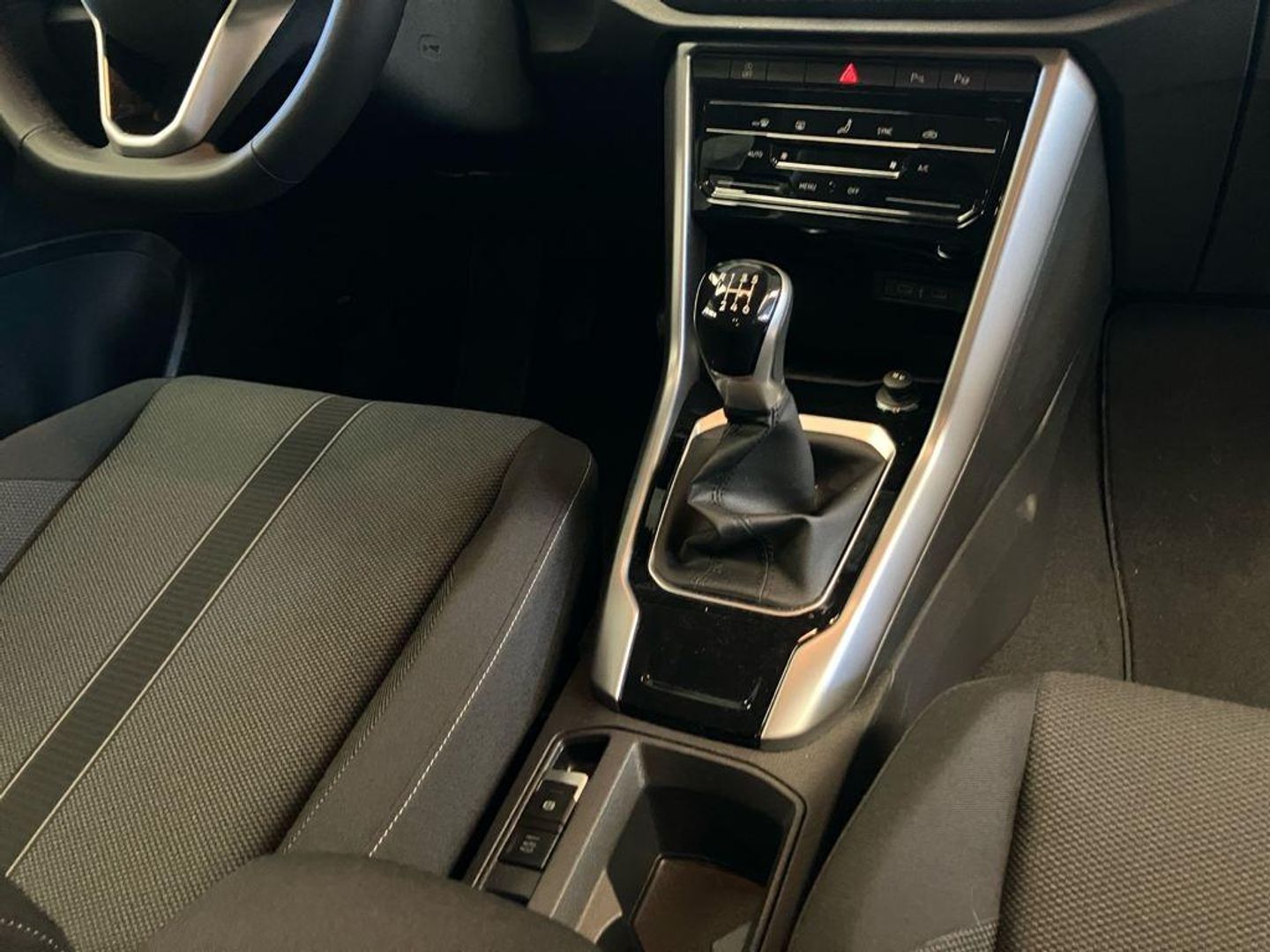 Volkswagen T-Roc Life 1.0 TSI 85 kW (115 CV)