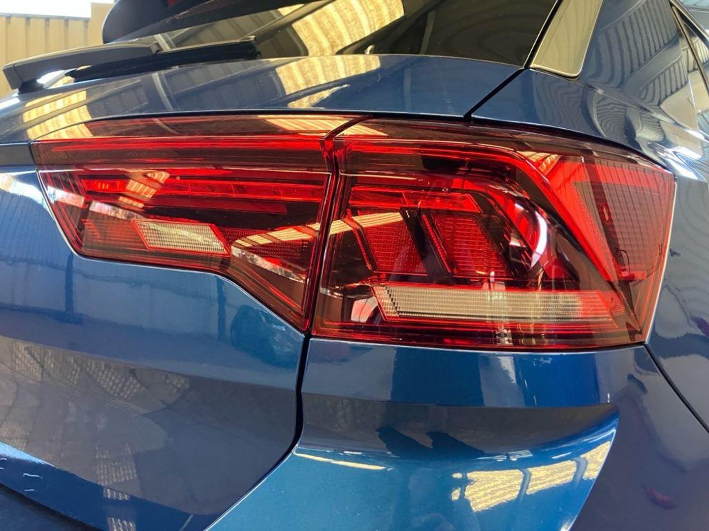 Volkswagen T-Roc Life 1.0 TSI 85 kW (115 CV)