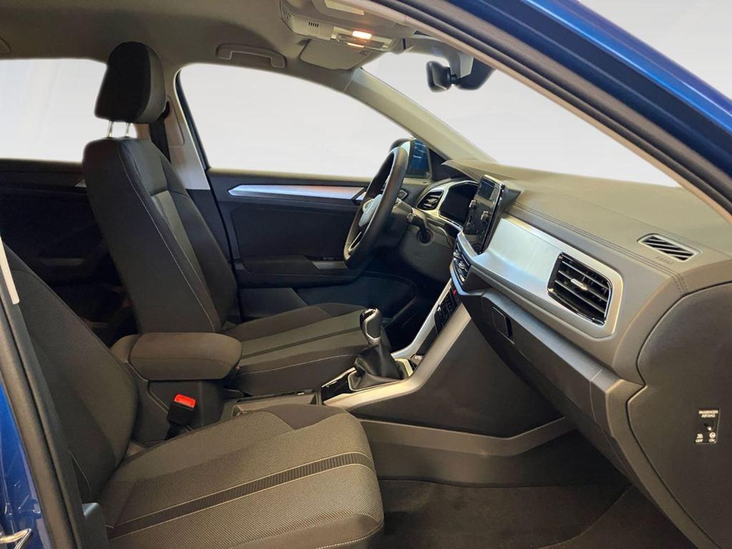 Volkswagen T-Roc Life 1.0 TSI 85 kW (115 CV)
