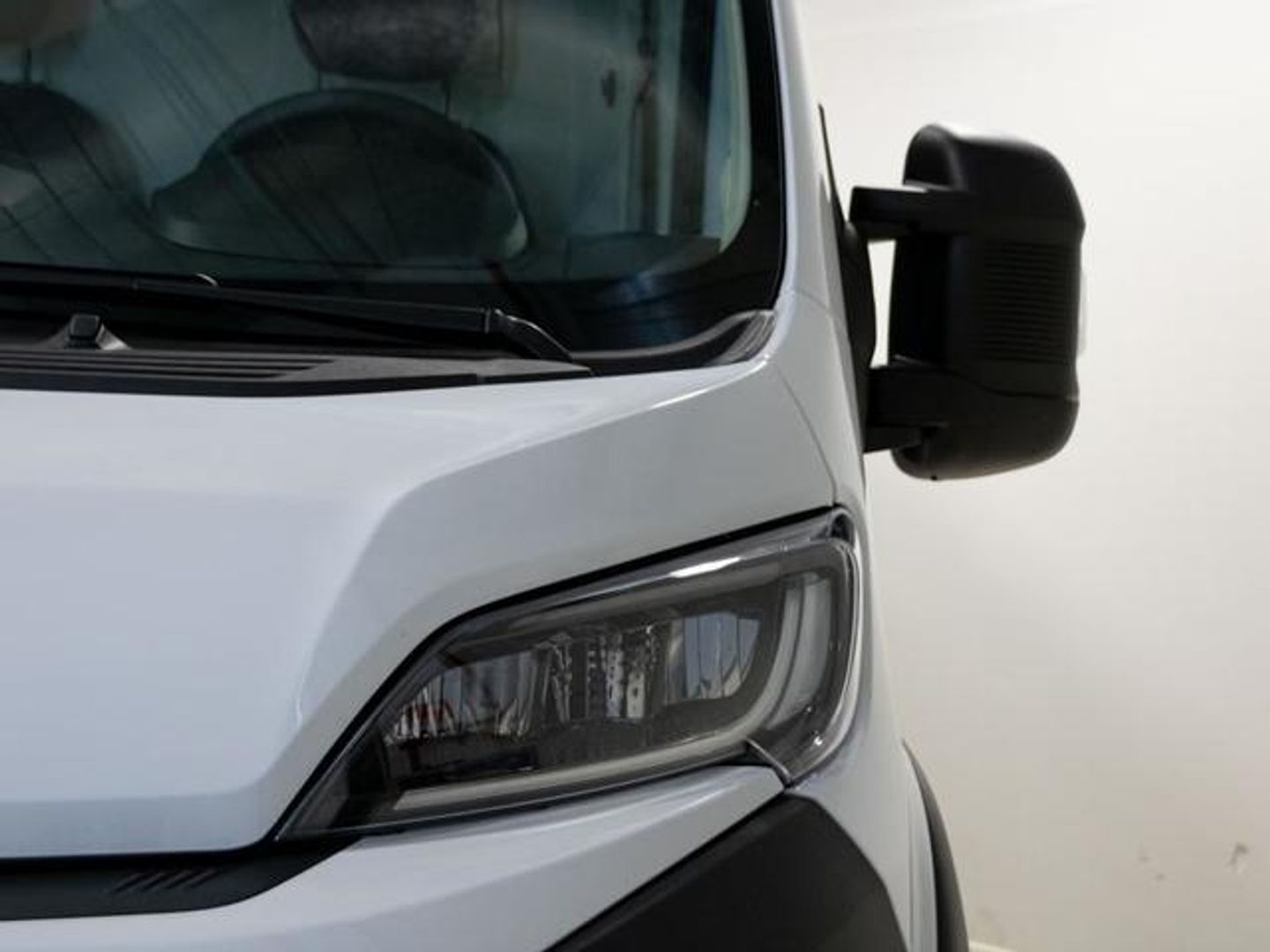 Fiat Ducato Furgon Electric 4.2T Heavy L3H2 200 kW (270 CV)