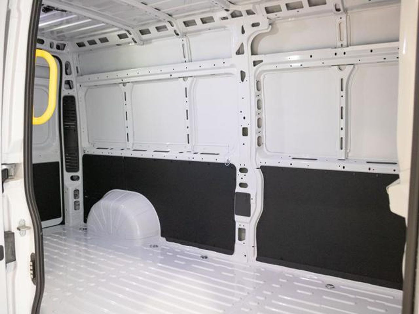 Fiat Ducato Furgon Electric 4.2T Heavy L3H2 200 kW (270 CV)