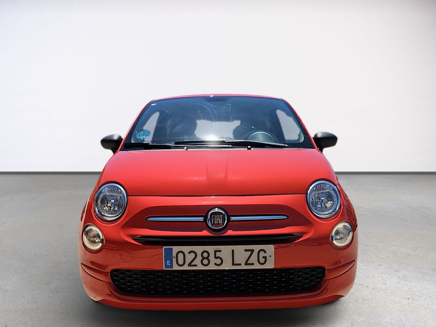 Fiat 500 1.0 Hybrid Cult 51 kW (70 CV)
