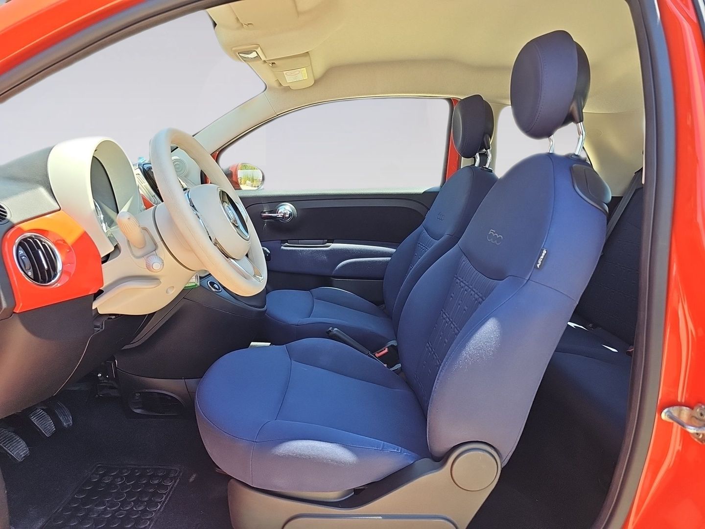 Fiat 500 1.0 Hybrid Cult 51 kW (70 CV)
