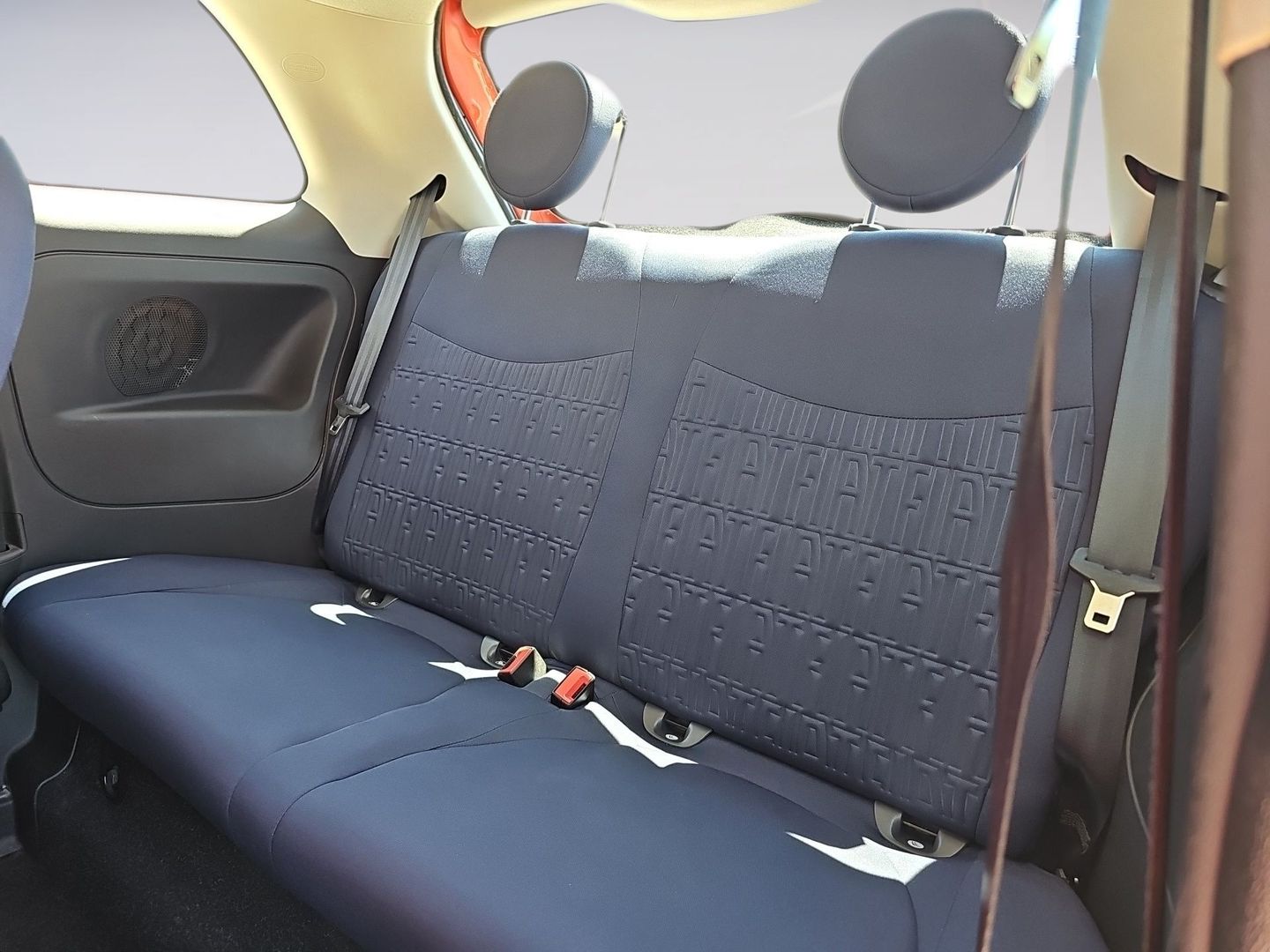 Fiat 500 1.0 Hybrid Cult 51 kW (70 CV)
