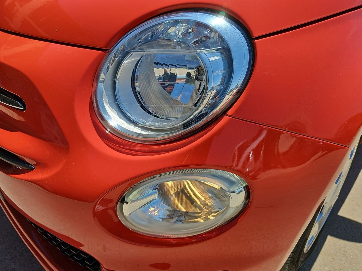 Fiat 500 1.0 Hybrid Cult 51 kW (70 CV)
