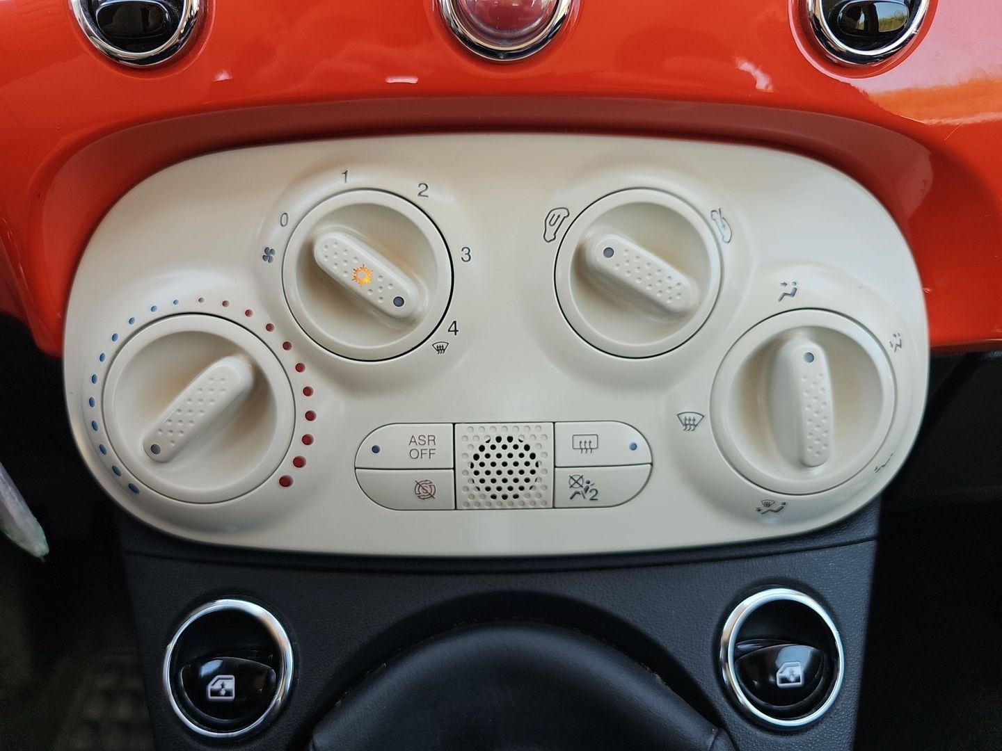 Fiat 500 1.0 Hybrid Cult 51 kW (70 CV)