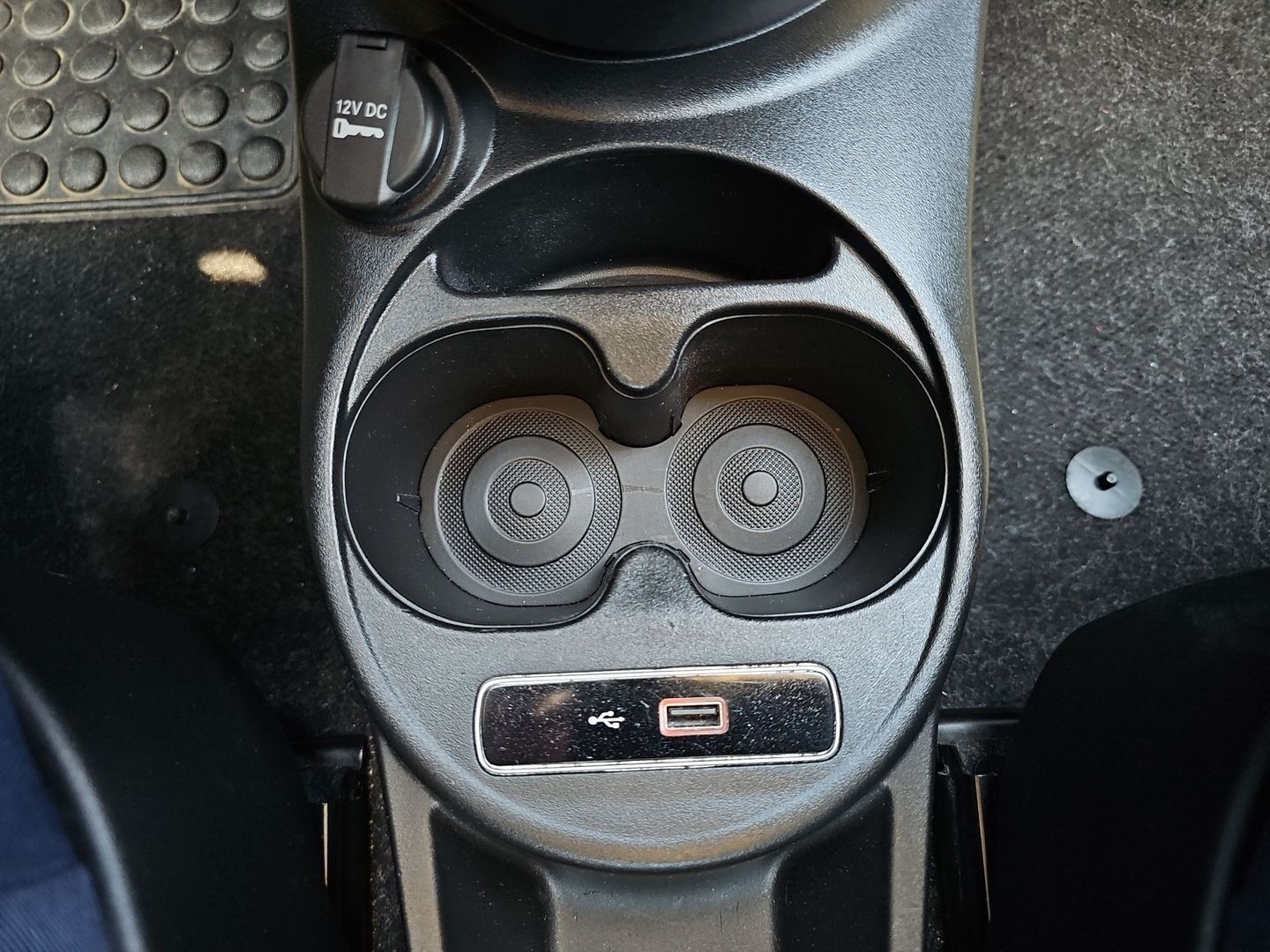 Fiat 500 1.0 Hybrid Cult 51 kW (70 CV)