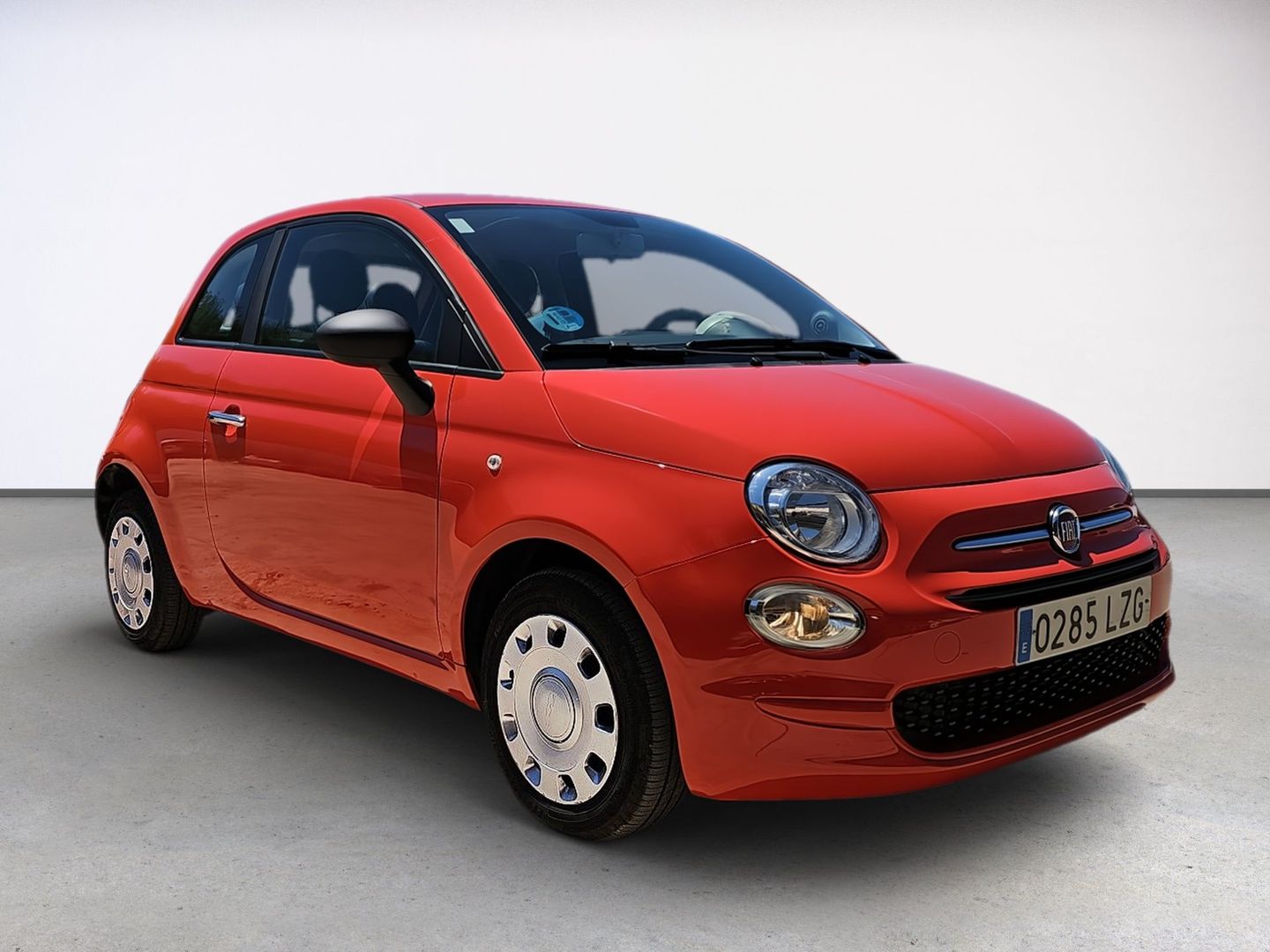 Fiat 500 1.0 Hybrid Cult 51 kW (70 CV)
