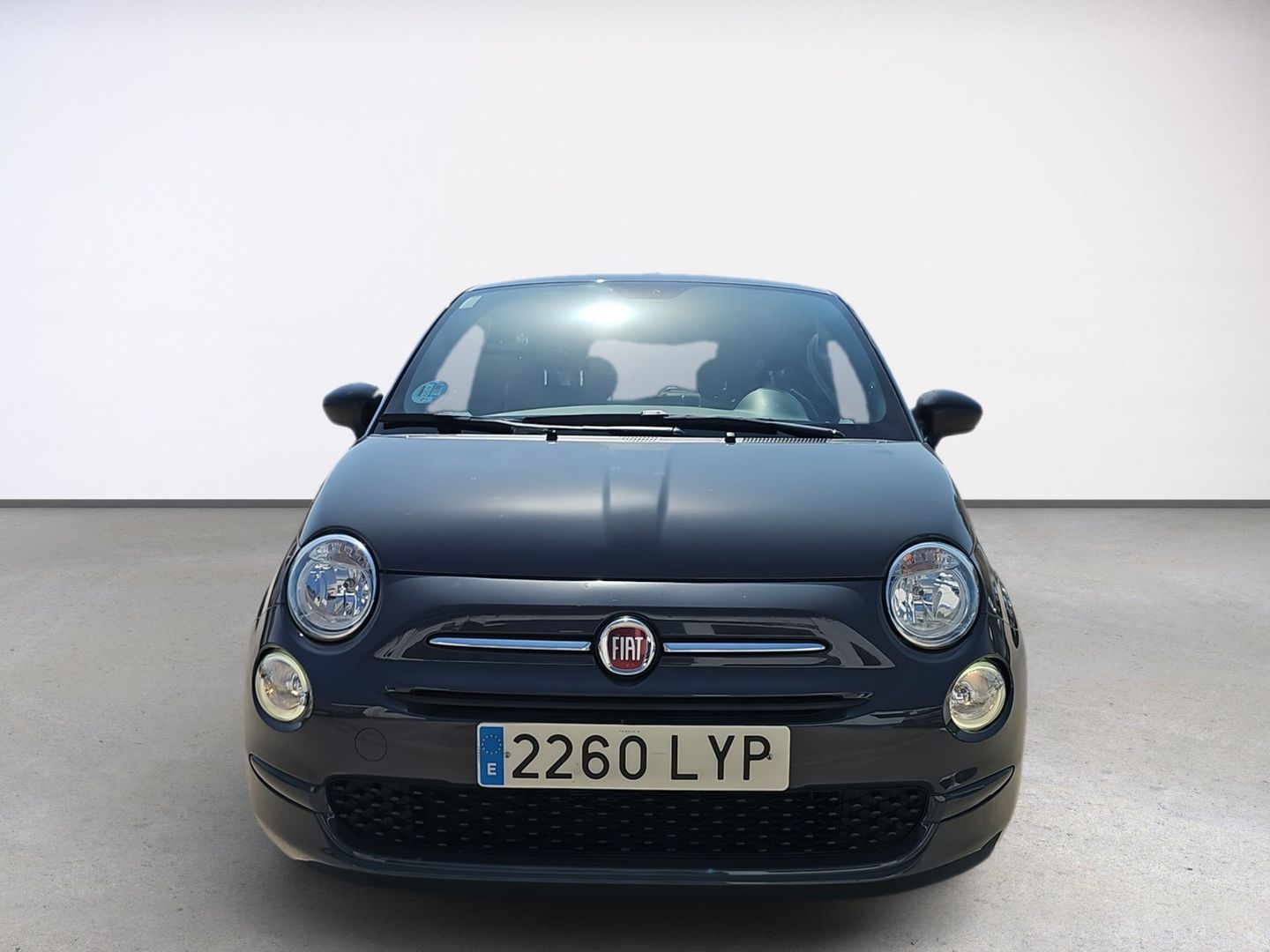 Fiat 500 1.0 Hybrid Cult 51 kW (70 CV)