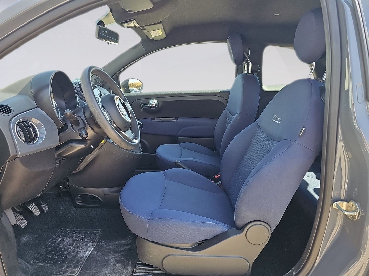 Fiat 500 1.0 Hybrid Cult 51 kW (70 CV)