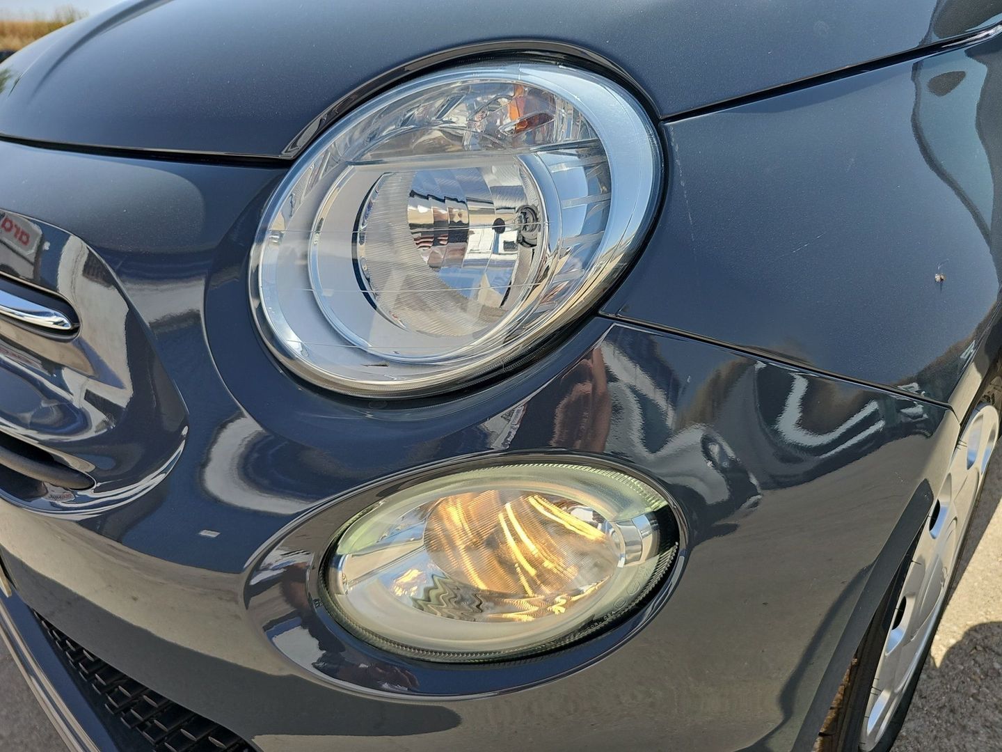 Fiat 500 1.0 Hybrid Cult 51 kW (70 CV)