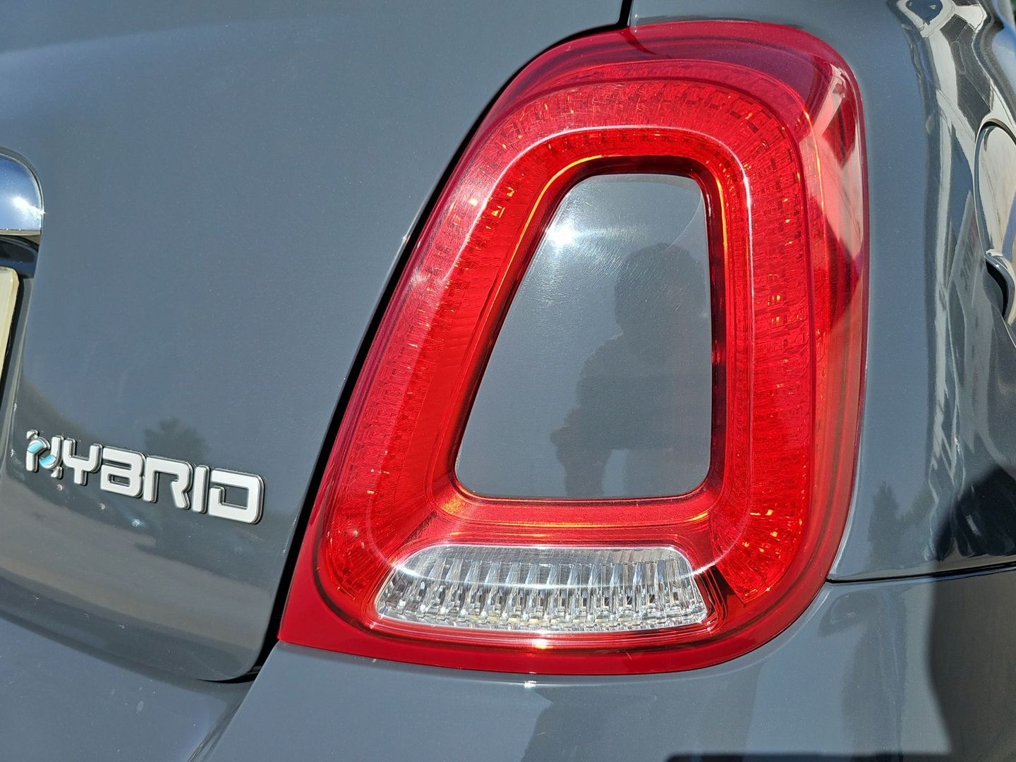 Fiat 500 1.0 Hybrid Cult 51 kW (70 CV)