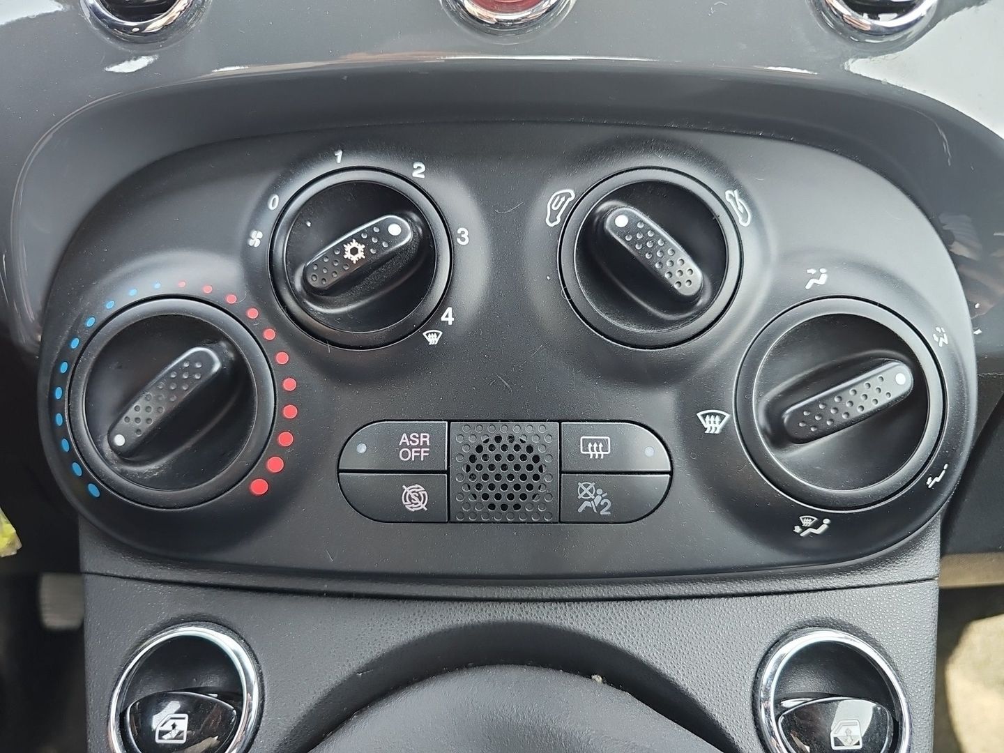 Fiat 500 1.0 Hybrid Cult 51 kW (70 CV)
