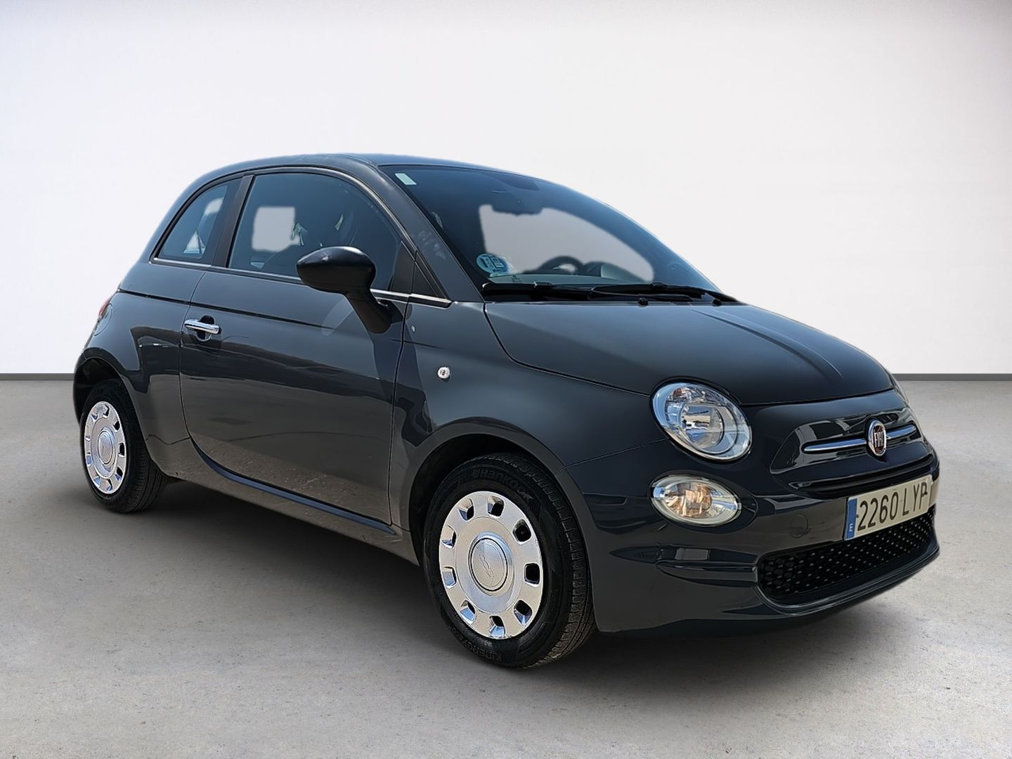 Fiat 500 1.0 Hybrid Cult 51 kW (70 CV)