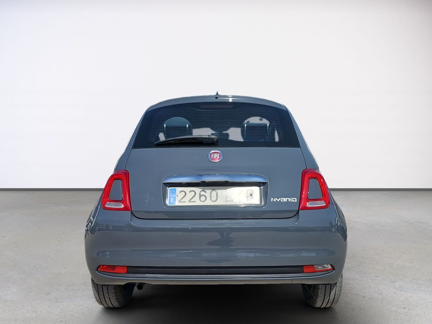 Fiat 500 1.0 Hybrid Cult 51 kW (70 CV)