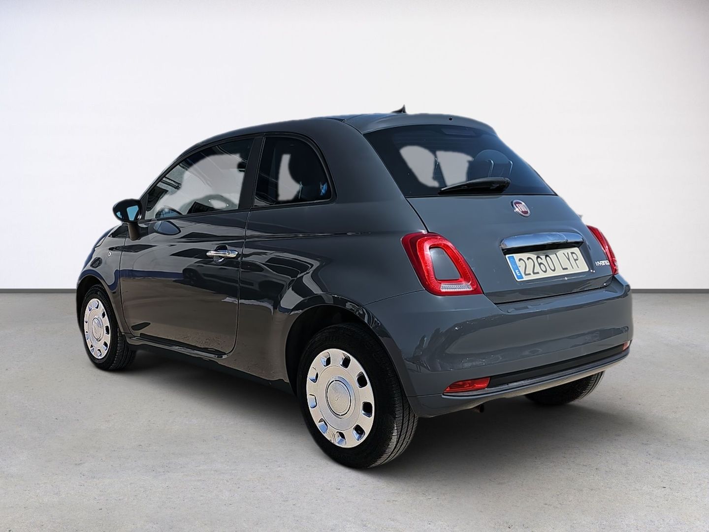 Fiat 500 1.0 Hybrid Cult 51 kW (70 CV)