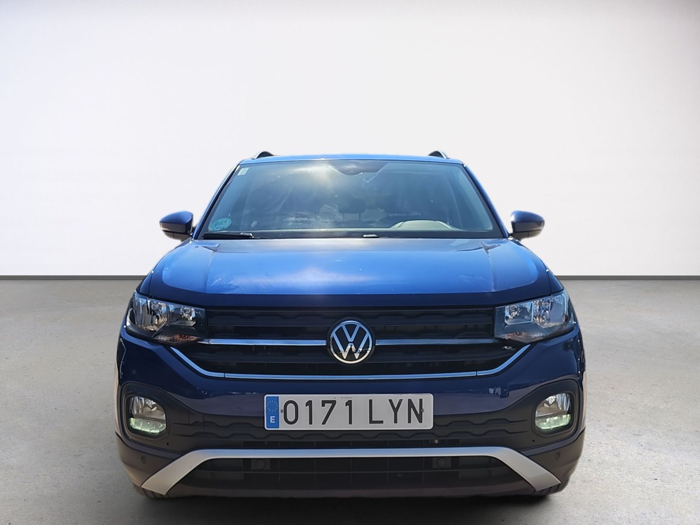 Volkswagen T-Cross Advance 1.0 TSI 70 kW (95 CV)