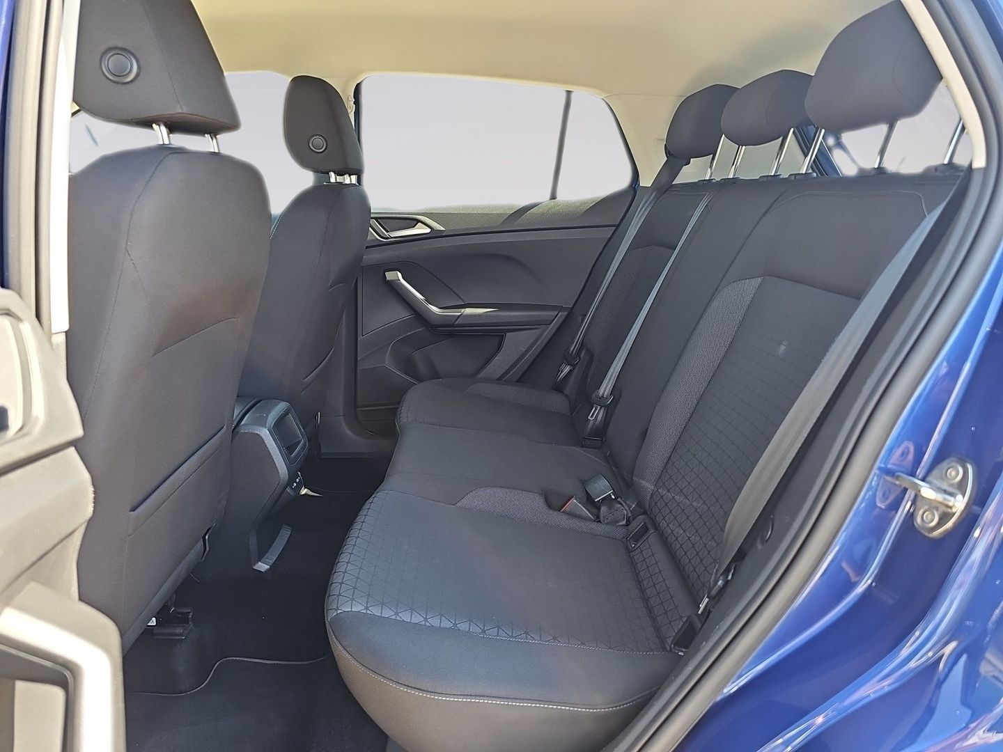 Volkswagen T-Cross Advance 1.0 TSI 70 kW (95 CV)