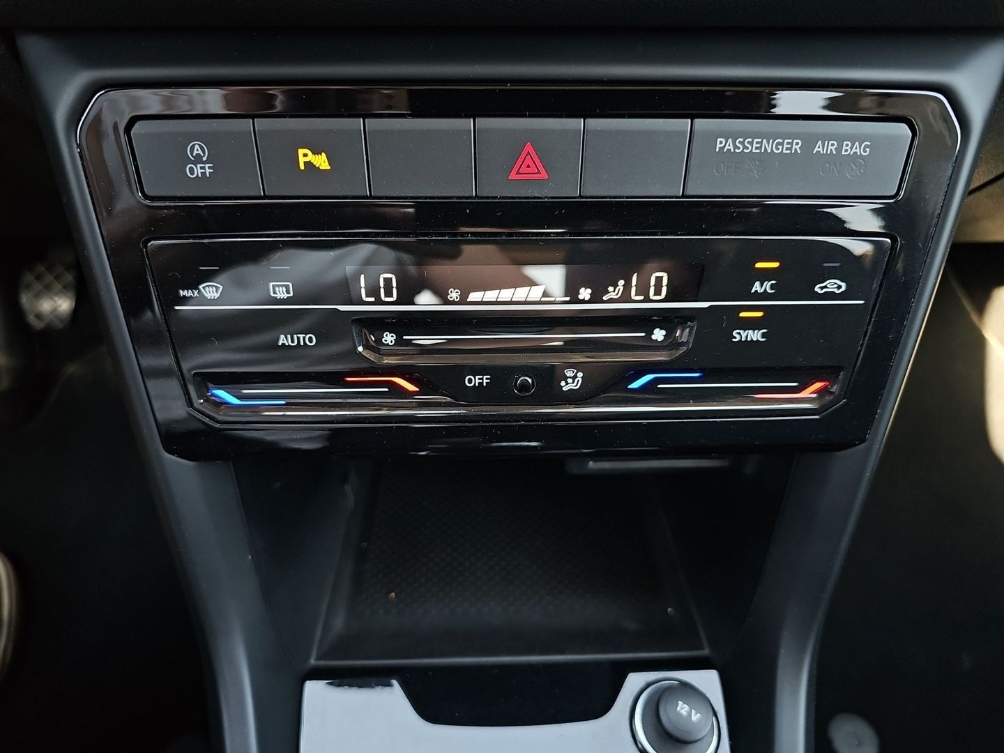 Volkswagen T-Cross Advance 1.0 TSI 70 kW (95 CV)