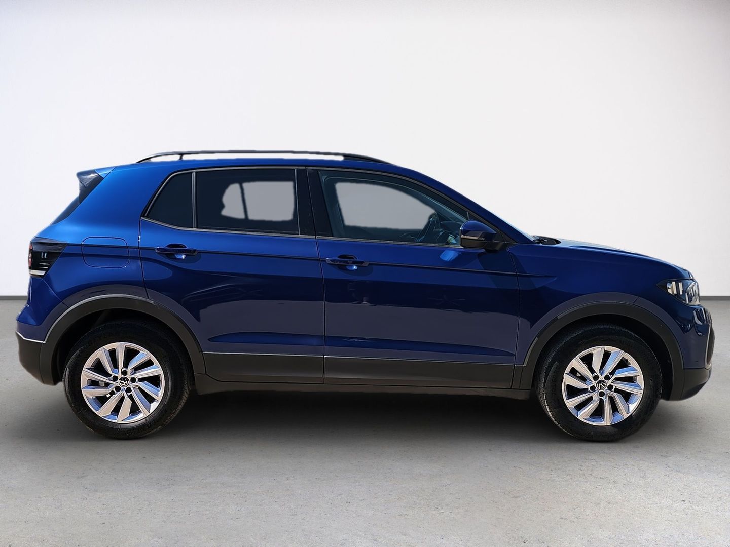 Volkswagen T-Cross Advance 1.0 TSI 70 kW (95 CV)