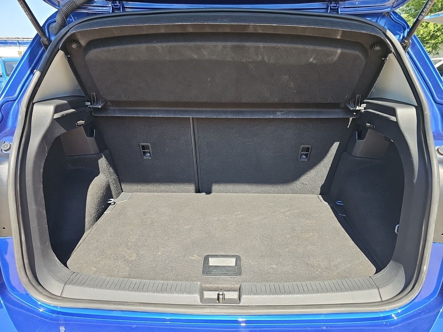 Volkswagen T-Cross Advance 1.0 TSI 70 kW (95 CV)